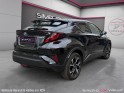 Toyota c-hr hybride mc19 122 ch distinctive tva récupérable, caméra recul, radar av/ar, garantie 12 mois occasion...