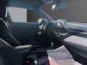 Toyota c-hr hybride 122 ch distinctive caméra recul, sièges et volant chauffants, garantie 12 mois occasion simplicicar...