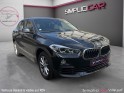 Bmw x2 f39 sdrive 16d 116 ch dkg7 business design sièges cuir, radar av/ar, garantie 12 mois occasion simplicicar villejuif ...
