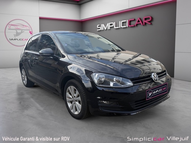Volkswagen golf 1.2 tsi 105 ch bluemotion technology confortline carplay, caméra recul, attelage, garantie 12 mois occasion... Volkswagen golf 1.2 tsi 105 ch bluemotion technology confortline carplay, caméra recul, attelage, garantie 12 mois occasion...