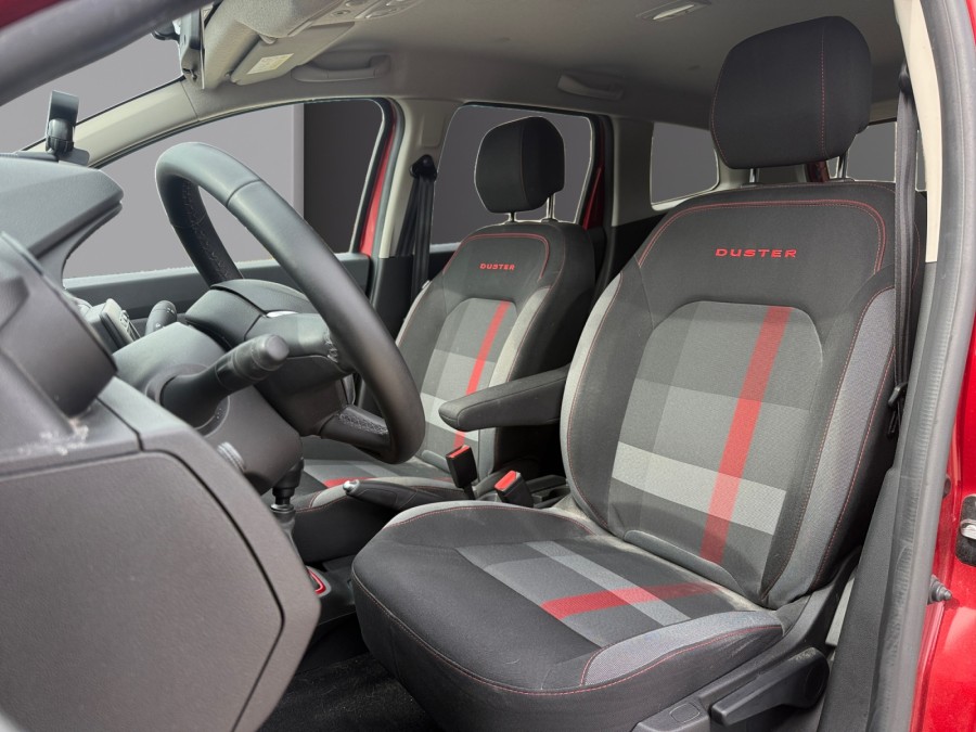 DACIA d'occasion DUSTER 1.5 BLUE DCI 115 de 2019 Vauvert (30)﻿