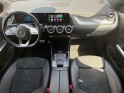 Mercedes gla 200 7g-dct 163 ch amg line toit ouvrant, sièges electriques, entretien mercedes, garantie 12 mois occasion...