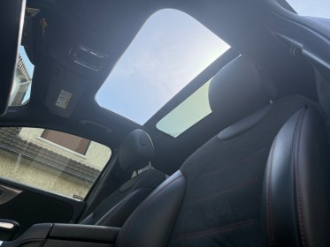 Mercedes gla 200 7g-dct 163 ch amg line toit ouvrant, sièges electriques, entretien mercedes, garantie 12 mois occasion...