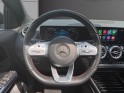 Mercedes gla 200 7g-dct 163 ch amg line toit ouvrant, sièges electriques, entretien mercedes, garantie 12 mois occasion...