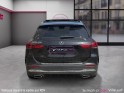 Mercedes gla 200 7g-dct 163 ch amg line toit ouvrant, sièges electriques, entretien mercedes, garantie 12 mois occasion...