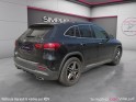 Mercedes gla 200 7g-dct 163 ch amg line toit ouvrant, sièges electriques, entretien mercedes, garantie 12 mois occasion...