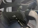 Mercedes gla 200 7g-dct 163 ch amg line toit ouvrant, sièges electriques, entretien mercedes, garantie 12 mois occasion...