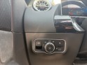 Mercedes gla 200 7g-dct 163 ch amg line toit ouvrant, sièges electriques, entretien mercedes, garantie 12 mois occasion...