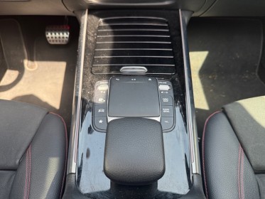 Mercedes gla 200 7g-dct 163 ch amg line toit ouvrant, sièges electriques, entretien mercedes, garantie 12 mois occasion...