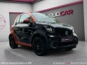 Smart fortwo coupe 82 ch electrique ba1 -passion-entretiens smart-garantie 12 mois- occasion montreuil (porte de...