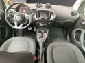 Smart fortwo coupe 82 ch electrique ba1 -passion-entretiens smart-garantie 12 mois- occasion montreuil (porte de...