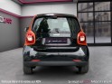 Smart fortwo coupe 82 ch electrique ba1 -passion-entretiens smart-garantie 12 mois- occasion montreuil (porte de...