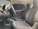 Smart fortwo coupe 82 ch electrique ba1 -passion-entretiens smart-garantie 12 mois- occasion montreuil (porte de...