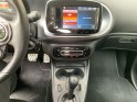 Smart fortwo coupe 82 ch electrique ba1 -passion-entretiens smart-garantie 12 mois- occasion montreuil (porte de...