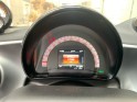 Smart fortwo coupe 82 ch electrique ba1 -passion-entretiens smart-garantie 12 mois- occasion montreuil (porte de...