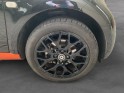 Smart fortwo coupe 82 ch electrique ba1 -passion-entretiens smart-garantie 12 mois- occasion montreuil (porte de...