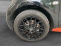 Smart fortwo coupe 82 ch electrique ba1 -passion-entretiens smart-garantie 12 mois- occasion montreuil (porte de...