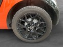 Smart fortwo coupe 82 ch electrique ba1 -passion-entretiens smart-garantie 12 mois- occasion montreuil (porte de...