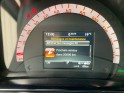 Smart fortwo coupe 82 ch electrique ba1 -passion-entretiens smart-garantie 12 mois- occasion montreuil (porte de...