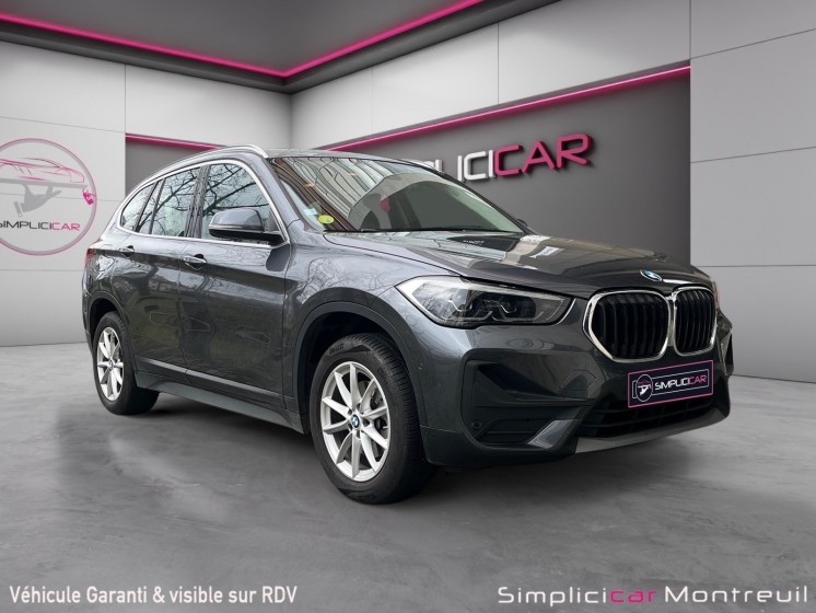 Bmw x1 f48 lci sdrive 18d 150 ch bva8 business design full entretiens bmw occasion montreuil (porte de vincennes)(75)... Bmw x1 f48 lci sdrive 18d 150 ch bva8 business design full entretiens bmw occasion montreuil (porte de vincennes)(75)...