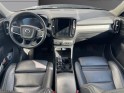 Volvo xc40 t5 recharge 18082 ch dct7 inscription luxe occasion simplicicar la fleche simplicicar simplicibike france