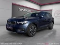 Volvo xc40 t5 recharge 18082 ch dct7 inscription luxe occasion simplicicar la fleche simplicicar simplicibike france