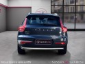 Volvo xc40 t5 recharge 18082 ch dct7 inscription luxe occasion simplicicar la fleche simplicicar simplicibike france