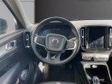 Volvo xc40 t5 recharge 18082 ch dct7 inscription luxe occasion simplicicar la fleche simplicicar simplicibike france