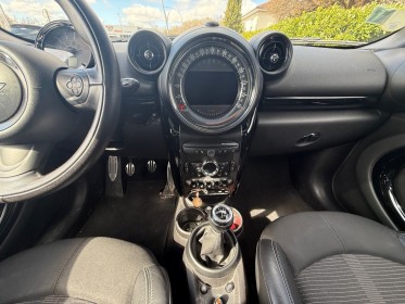 Mini countryman r60 143 ch cooper sd edition park lane occasion simplicicar brive la gaillarde  simplicicar simplicibike france