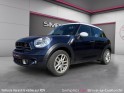 Mini countryman r60 143 ch cooper sd edition park lane occasion simplicicar brive la gaillarde  simplicicar simplicibike france
