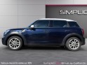 Mini countryman r60 143 ch cooper sd edition park lane occasion simplicicar brive la gaillarde  simplicicar simplicibike france