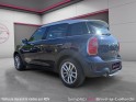 Mini countryman r60 143 ch cooper sd edition park lane occasion simplicicar brive la gaillarde  simplicicar simplicibike france