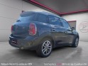 Mini countryman r60 143 ch cooper sd edition park lane occasion simplicicar brive la gaillarde  simplicicar simplicibike france