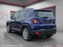 Jeep renegade 1.6 i multijet 130 ch bvm6 4x2 limited garantie 12 mois occasion simplicicar vichy simplicicar simplicibike...