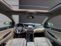 Hyundai tucson 1.7 crdi 141 2wd dct-7 executive - 1ere main - entretien a jour - carplay -  toit ouvrant - garantie 12mois...