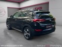 Hyundai tucson 1.7 crdi 141 2wd dct-7 executive - 1ere main - entretien a jour - carplay -  toit ouvrant - garantie 12mois...