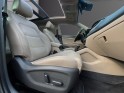 Hyundai tucson 1.7 crdi 141 2wd dct-7 executive - 1ere main - entretien a jour - carplay -  toit ouvrant - garantie 12mois...
