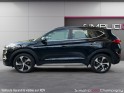Hyundai tucson 1.7 crdi 141 2wd dct-7 executive - 1ere main - entretien a jour - carplay -  toit ouvrant - garantie 12mois...