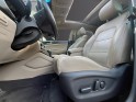 Hyundai tucson 1.7 crdi 141 2wd dct-7 executive - 1ere main - entretien a jour - carplay -  toit ouvrant - garantie 12mois...