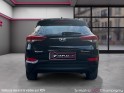 Hyundai tucson 1.7 crdi 141 2wd dct-7 executive - 1ere main - entretien a jour - carplay -  toit ouvrant - garantie 12mois...