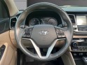 Hyundai tucson 1.7 crdi 141 2wd dct-7 executive - 1ere main - entretien a jour - carplay -  toit ouvrant - garantie 12mois...