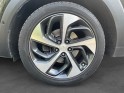 Hyundai tucson 1.7 crdi 141 2wd dct-7 executive - 1ere main - entretien a jour - carplay -  toit ouvrant - garantie 12mois...