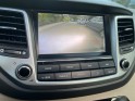 Hyundai tucson 1.7 crdi 141 2wd dct-7 executive - 1ere main - entretien a jour - carplay -  toit ouvrant - garantie 12mois...