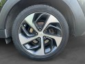 Hyundai tucson 1.7 crdi 141 2wd dct-7 executive - 1ere main - entretien a jour - carplay -  toit ouvrant - garantie 12mois...