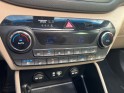 Hyundai tucson 1.7 crdi 141 2wd dct-7 executive - 1ere main - entretien a jour - carplay -  toit ouvrant - garantie 12mois...