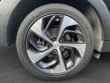 Hyundai tucson 1.7 crdi 141 2wd dct-7 executive - 1ere main - entretien a jour - carplay -  toit ouvrant - garantie 12mois...