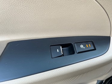 Hyundai tucson 1.7 crdi 141 2wd dct-7 executive - 1ere main - entretien a jour - carplay -  toit ouvrant - garantie 12mois...