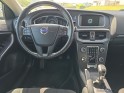 Volvo v40 t2 122 kinetic révisée garantie 12 mois occasion simplicicar vichy simplicicar simplicibike france