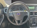 Volvo v40 t2 122 kinetic révisée garantie 12 mois occasion simplicicar vichy simplicicar simplicibike france