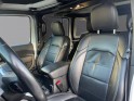 Jeep wrangler unlimited 4xe 2l t 380 ch phev 4x4 bva8 first edition my21 occasion simplicicar caen  simplicicar simplicibike...